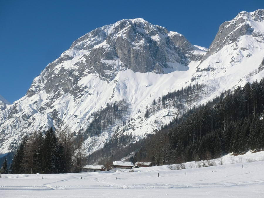 01- Anreise, Haushang 119